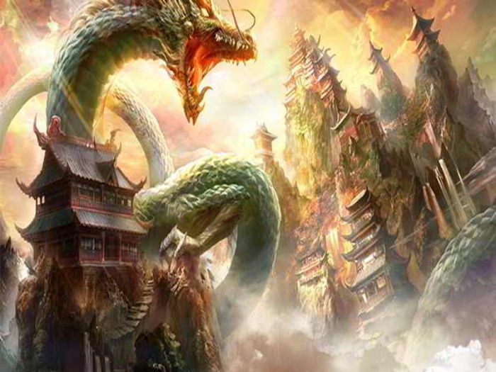 mo-thay-rong-danh-con-gi-3 Ngủ mơ thấy bị rồng cắn là giấc mơ khiến người mơ sợ hãi
